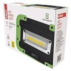 Ladattava kohdevalo Emos Cob Led 1000 lm