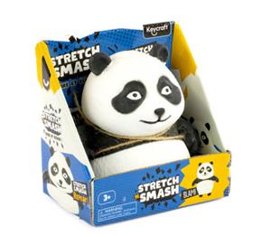 KEYCRAFT STRETCH & SMASH PANDA