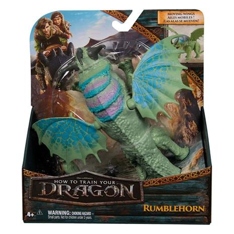 DRAGONS MOVIE BASIC DRAGONS LOHIKä?ä?RME – kuva 1/1