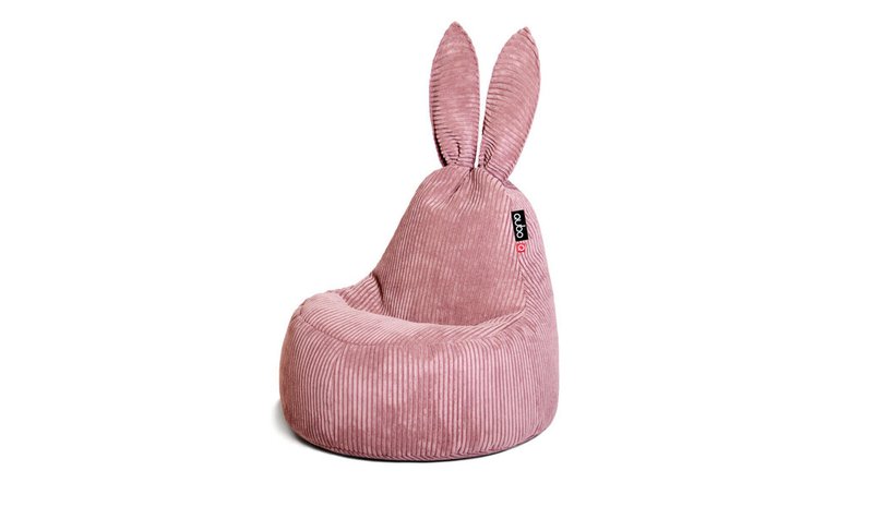 Qubo™ Baby Rabbit Brick FEEL FIT