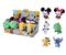DISNEY CUTIE CLIPZ KLIPSIPEHMO – kuva 1