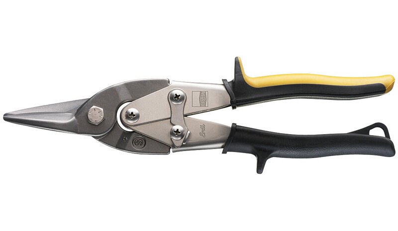 Peltisakset Bessey D16S