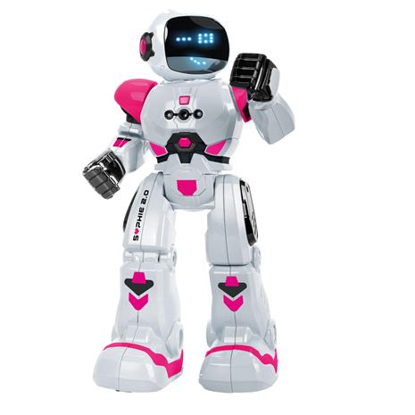 XTREM BOTS SOPHIE 2.0 ROBOTTI