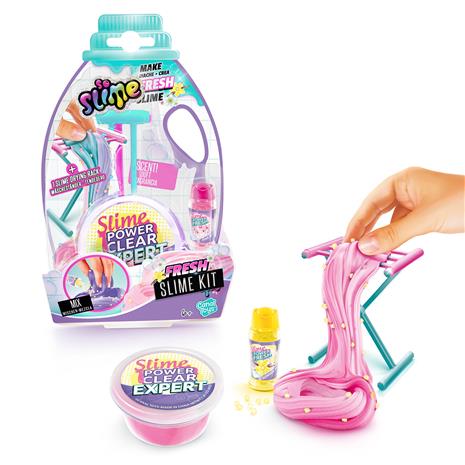 So Slime Slime kit