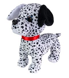 LUMO STARS DALMATIAN PONGO 15CM