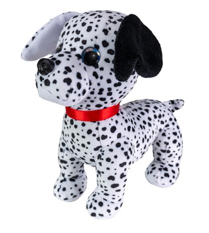 LUMO STARS DALMATIAN PONGO 15CM