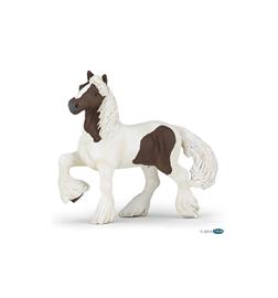 PAPO 51513 SKEWBALD IRISH COB