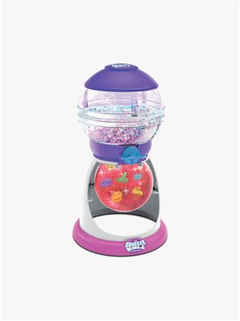The Squeeze Ball Creator SQUEEZE BALL CREATOR
