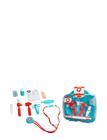 Lä¸vernes Konge Simba Toys Big Doctorcase Toys Role Play Kids Doctor Kit Multi/patterned Lä¸vernes Konge