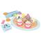 Bluey - Tea Party Set (249-264) – kuva 4