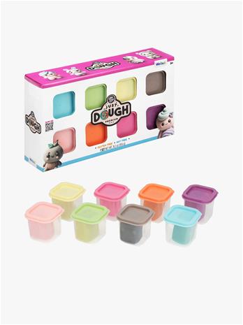 Just Dough 8 PK Soft Elegance 568 g – kuva 2/3