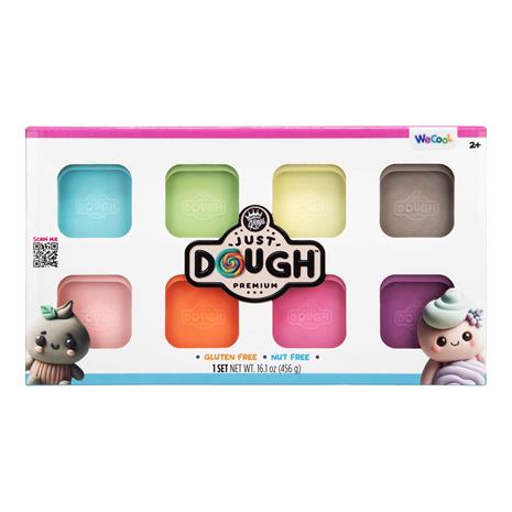 Just Dough 8 PK Soft Elegance 568 g – kuva 3/3