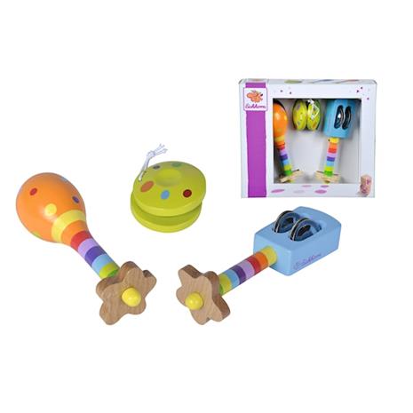 Eichhorn Maracas