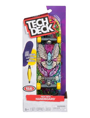 Tech Deck Handboard 27 cm - Real Skateboards