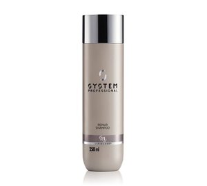System Professional LipidCode Repair (R1) Shampoo 250 ml