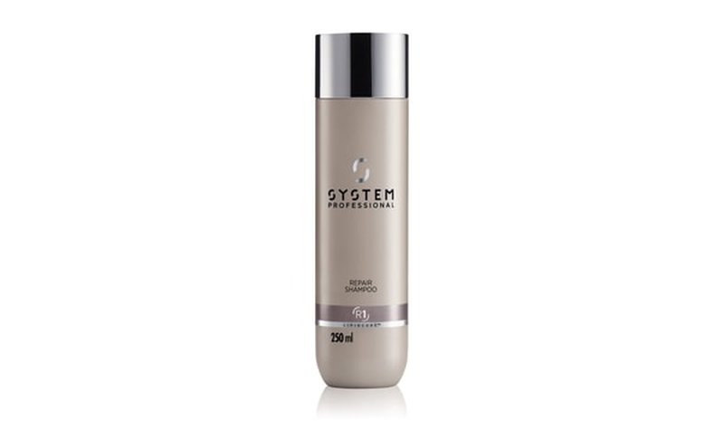 System Professional LipidCode Repair (R1) Shampoo 250 ml