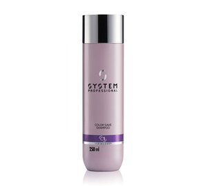 System Professional LipidCode Color Save (C1) Shampoo 250 ml