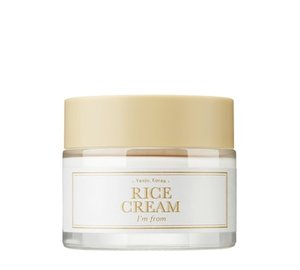 I'm from Rice Cream Kasvovoide 50 g
