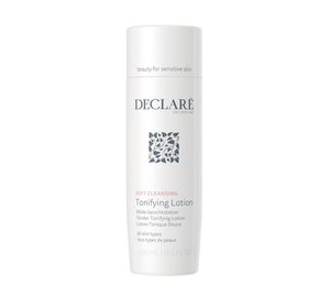 Declarä© Soft Cleansing Mild Kevyt kasvovoide 400 ml