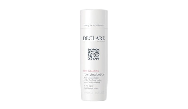 Declarä© Soft Cleansing Mild Kevyt kasvovoide 400 ml
