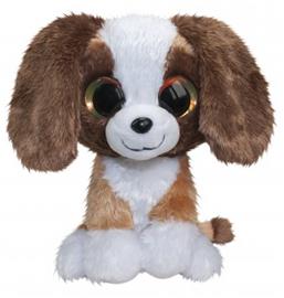 LUMO STARS KOIRA WUFF 15CM PEHMO