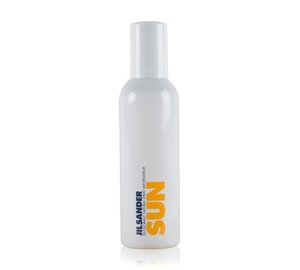 JIL SANDER Sun Suihkutettava deodorantti 100 ml