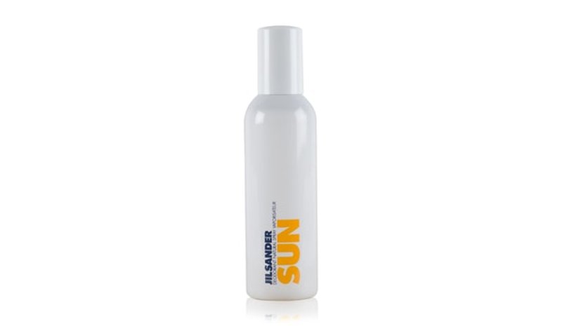 JIL SANDER Sun Suihkutettava deodorantti 100 ml