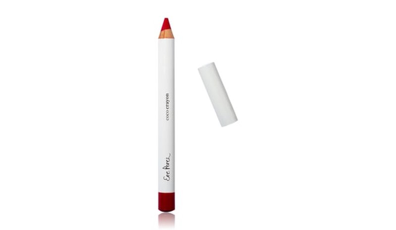 Ere Perez Coco Crayon Huulipuna 3 g Heart