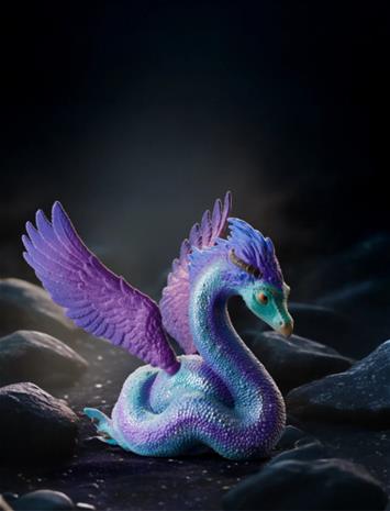 Schleich Occamy