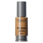 MADARA Skin Equal Nestemäinen meikkivoide 30 ml Olive