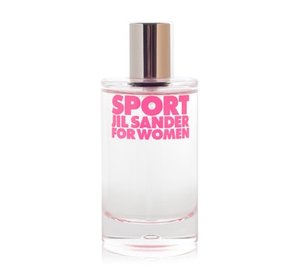 JIL SANDER Sport for Women - EdT 50 ml