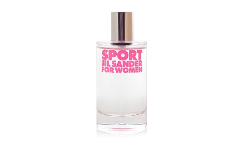 JIL SANDER Sport for Women - EdT 50 ml