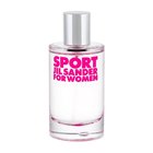 JIL SANDER Sport for Women - EdT 50 ml