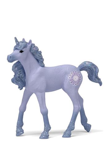 Schleich Unicorn Foal Iris