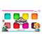 Just Dough 8 PK Vivid 568 g – kuva 3