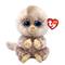Ty Stubby monkey tan beanie bellies reg pehmolelu – kuva 1