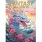 Fantasy Coloring Book – kuva 1