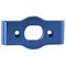 Phaetus Dragonfly Bms Heatsink Flange Blue – kuva 1