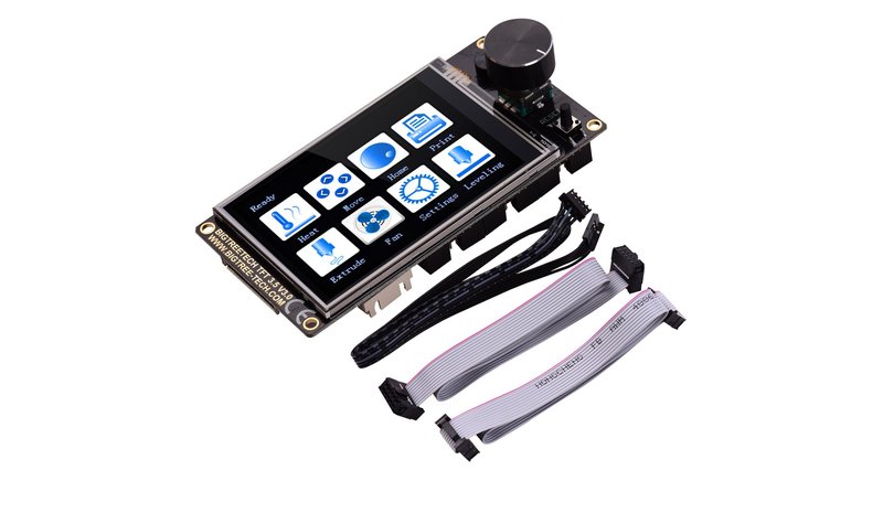 Bigtreetech B1 Touch Screen Display – kuva 1/2