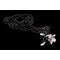 Creality 3d Ender-6 Extruder Cable – kuva 1