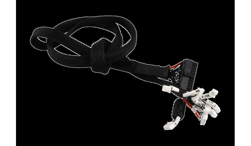 Creality 3d Ender-6 Extruder Cable – kuva 1/2