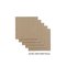 Snapmaker Mdf Sheet-a250 / 200x200x3mm / 5-pack – kuva 1