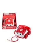 Fisher-Price Fisher-Price Mattel 80Th Chatter Phone Ruby Red - Red - ONE SIZE
