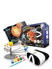 Abacus Abacus Abacus Vr Solar System (Fi/Se) - Multi/patterned - FINNISH/SWEDISH