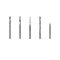 Snapmaker Cnc Bits (5 Bits) – kuva 1