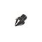 Raise3d Pro2 Steel Nozzle With Ws2 Coating 0.6 Mm – kuva 1