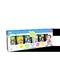 Natural Face & Finger Paint 65ml Tubes 6-Pack – kuva 4