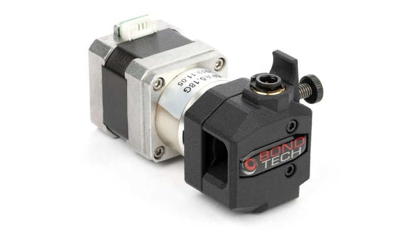 Bondtech Qr-m Extruder – kuva 1/8
