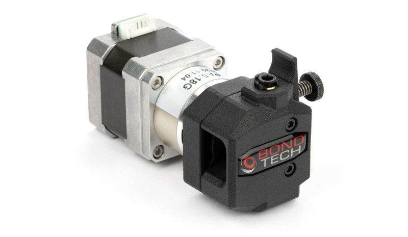 Bondtech Qr-m Extruder – kuva 2/8