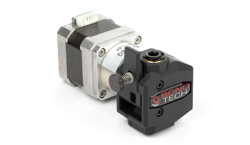 Bondtech Qr-m Extruder – kuva 3/8